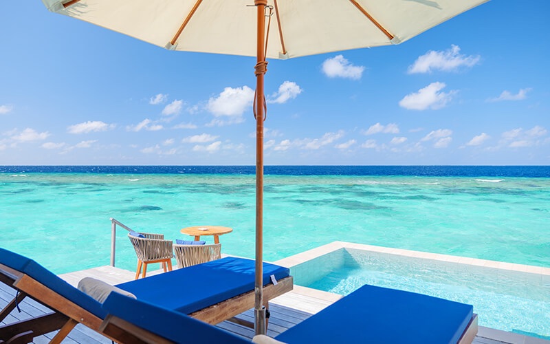 Water Villa photo 4